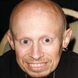 Verne Troyer (1969-2018)
